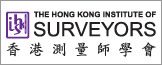 Logo of Hong Kong Institute of Surveyors