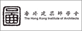 Logo of Hong Kong Institute of Architects
