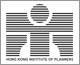 Logo of Hong Kong Institute of Planners