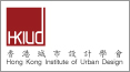 Logo of Hong Kong Institute of Urban Design