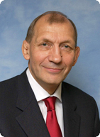 Mr Nicholas Brooke, Chairman of Harbourfront Commission Mr Nicholas Brooke, Chairman of Harbourfront Commission
