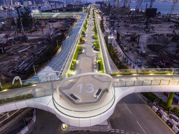Sky-Garden
