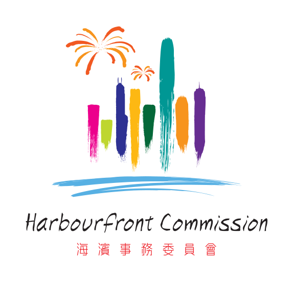 Harbourfront_Commission_Logo