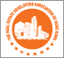 Logo of Real Estate Developers Association of Hong Kong