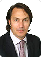 Mr John DALZELL