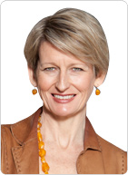Ms Catherine GALLAGHER